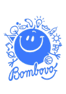 Bombovo Logo