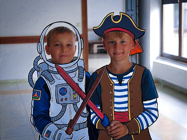 Každý deň nový zážitok – letný tábor pre deti | Bombovo