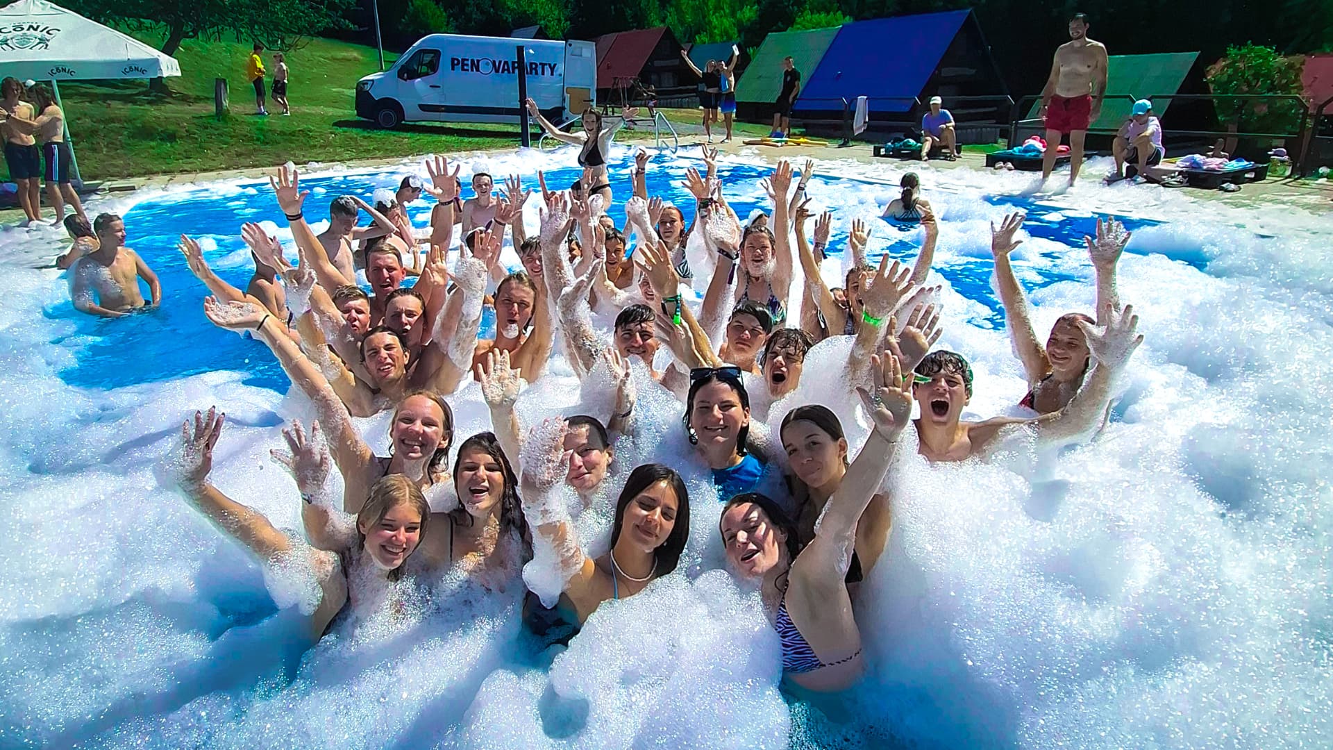 86% Návratnosť Detí