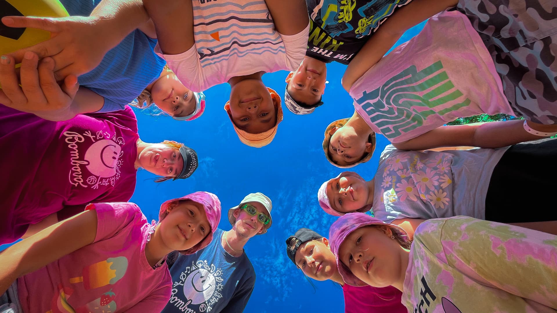 Školený a Skúsený Personál