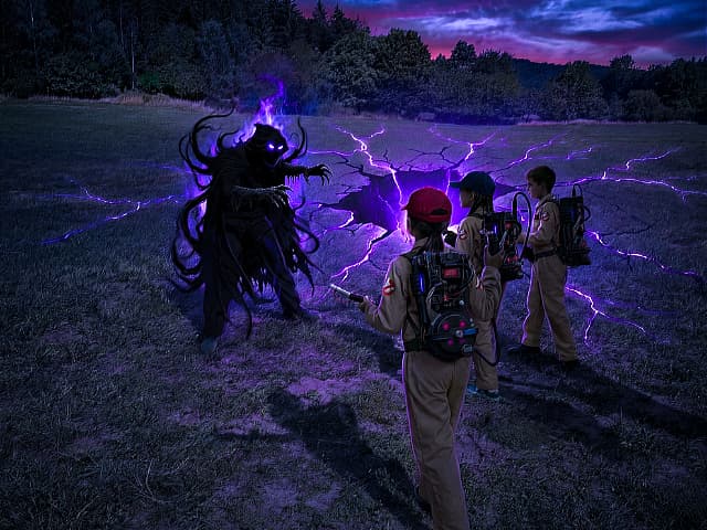 Trhlina – letný tábor pre deti | Bombovo