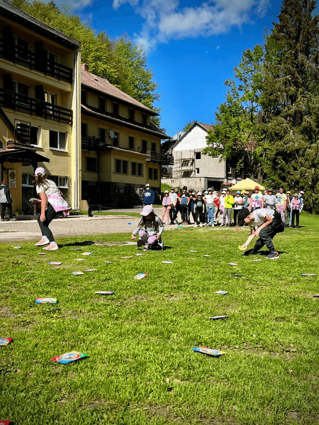 Horský Hotel Minciar