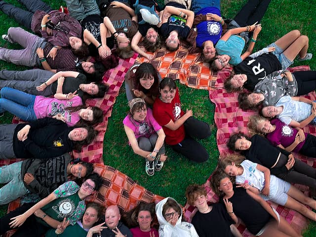 Artlantída – letný tábor pre deti | Bombovo