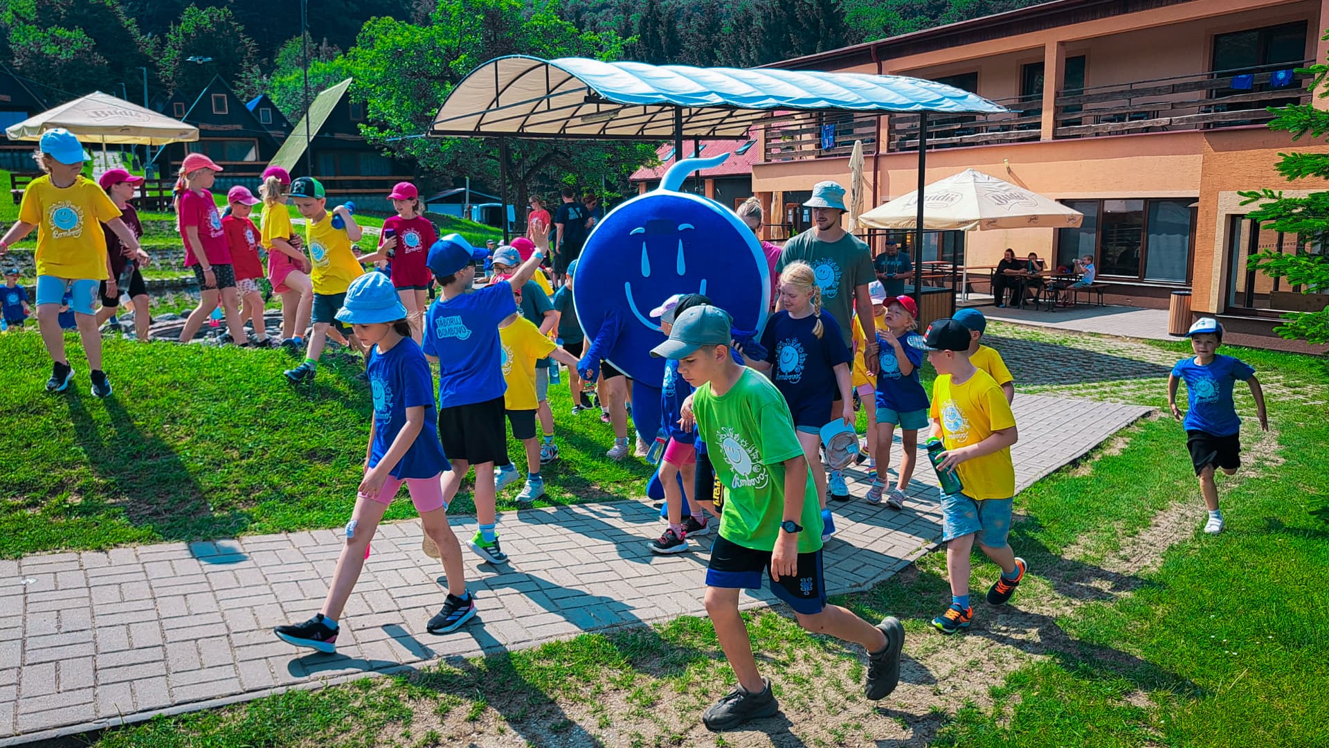 U Nás Záleží Na Kvalite!