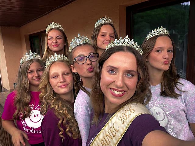 Babinec – letný tábor pre deti | Bombovo