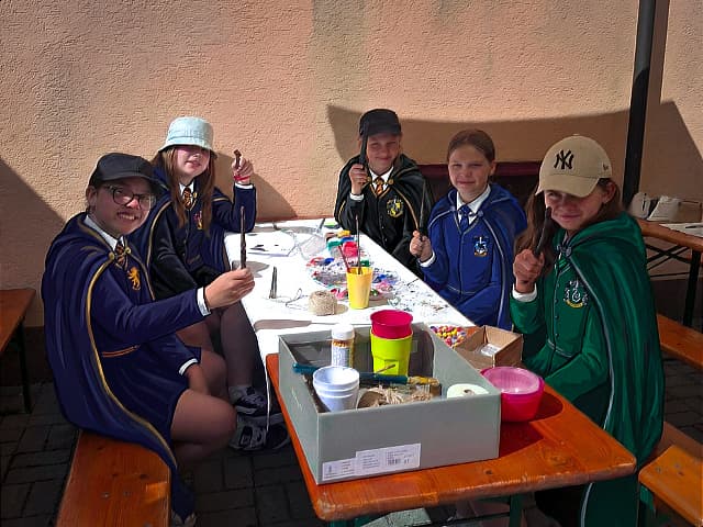 Neverfort – letný tábor pre deti | Bombovo