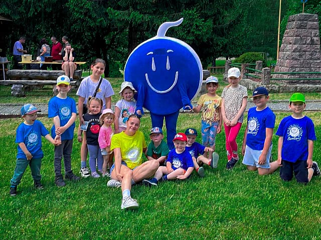 Z Bombova do bombova – letný tábor pre deti | Bombovo