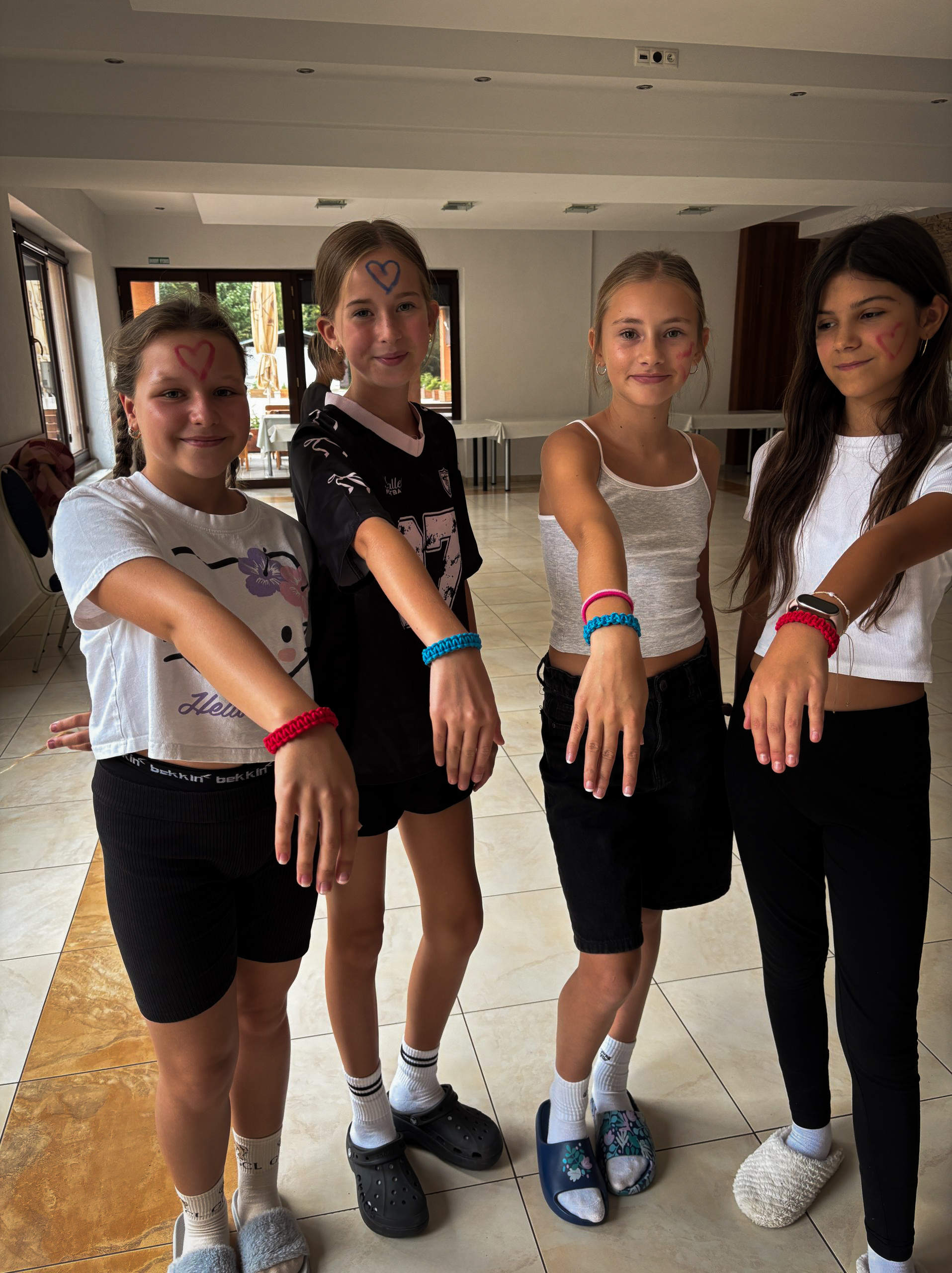 Program adaptačného kurzu